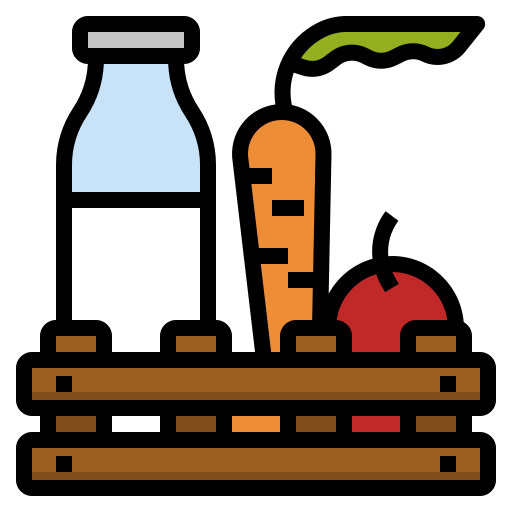 Agriculture & Foods