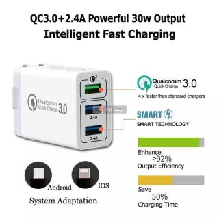 Original Adapter Fast Charger