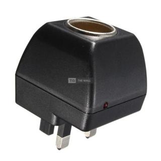 Cigarette Lighter Adapter Converter