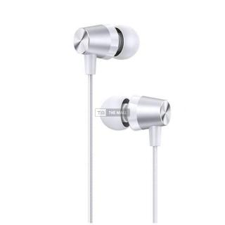 Extra Bass Earpiece Stereo Earphone