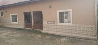 House for Sale at Nyanya