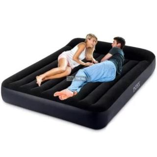 Pillow Rest Raised airbed