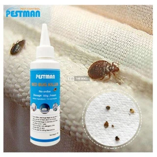 BedBug Killer Powder - 60g - 8