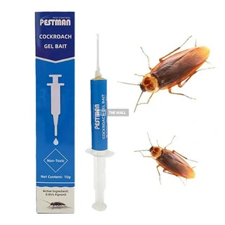 Cockroach Killer Gel - 2