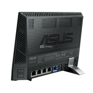 Asus RT-AC56U AC1200 Router - 3