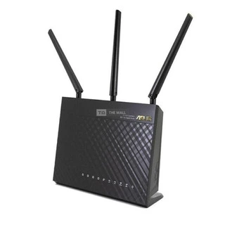 Asus RT-AC68U Wireless Router