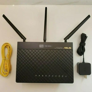 Asus RT-AC68U Wireless Router - 2