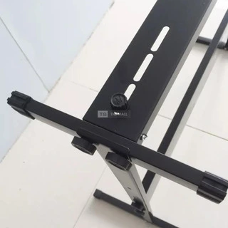 H-Style Piano Keyboard Stand - 3