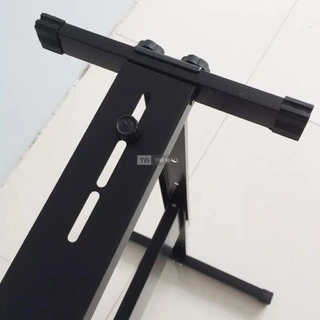 H-Style Piano Keyboard Stand - 4