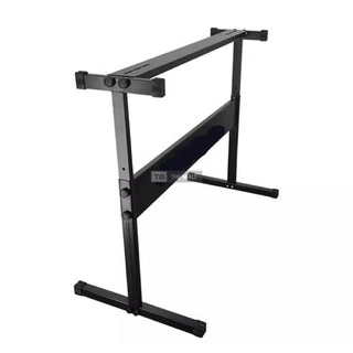 H-Style Piano Keyboard Stand - 5