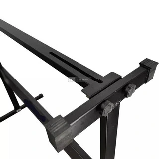 H-Style Piano Keyboard Stand - 7