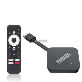 Mecool KD2 Android TV Stick