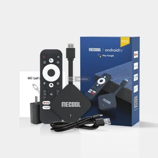 Mecool KD2 Android TV Stick - 2