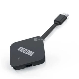 Mecool KD2 Android TV Stick - 3