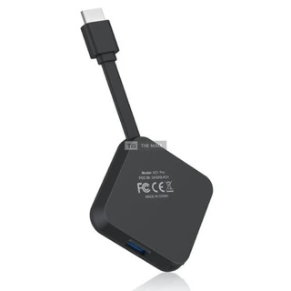 Mecool KD2 Android TV Stick - 4