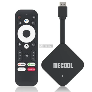 Mecool KD2 Android TV Stick - 5