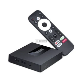 Mecool KM7 Android TV Box