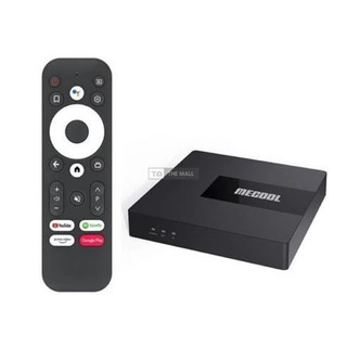 Mecool KM7 Android TV Box - 2