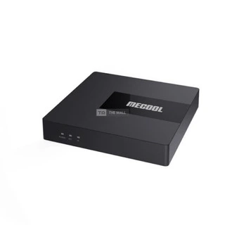 Mecool KM7 Android TV Box - 3