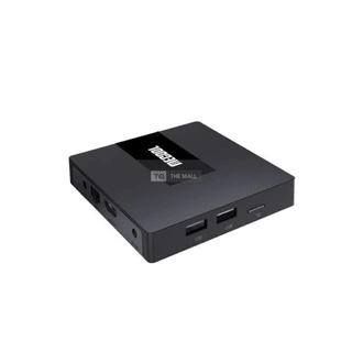 Mecool KM7 Android TV Box - 5