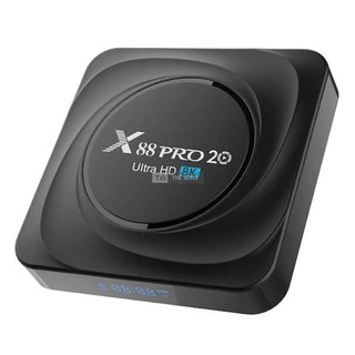 X88 Pro 20 RK3566 Android 11.0 - 6