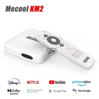 Mecool KM2