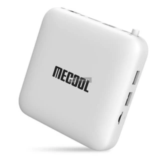 Mecool KM2 - 4