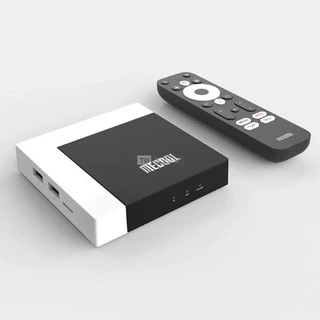 Mecool KM7 Plus TV Box - 2