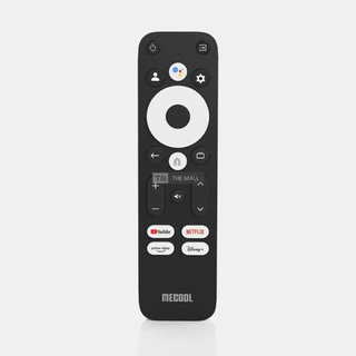 Mecool KM7 Plus TV Box - 4