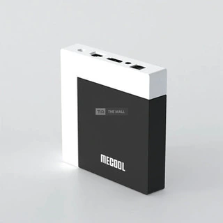 Mecool KM7 Plus TV Box - 6