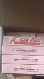 Kolor Kut Water Finding Paste - 2
