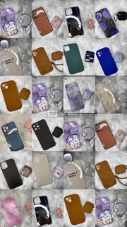 iPhone & AirPod cases!