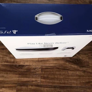 Sony Playstation 5