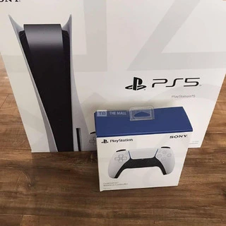 Sony Playstation 5 - 2