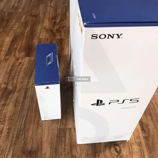 Sony Playstation 5 - 3