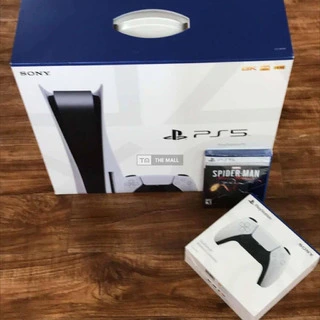 Sony Playstation 5 - 4