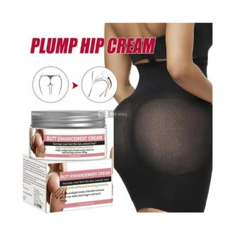 Butt Enlargement and Enhancement Cream