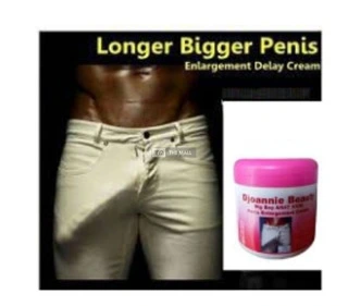 Big Boy AK47 XXXL Penis Cream Combo - 6
