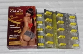 Dr. Galaxy Plus Butt+Breast Enlargement - 2