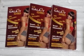 Dr. Galaxy Plus Butt+Breast Enlargement - 4