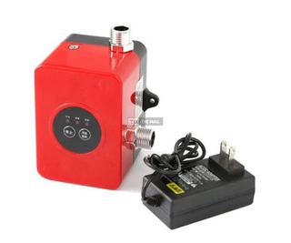 Water Pressure Booster Pump - 25L/Min