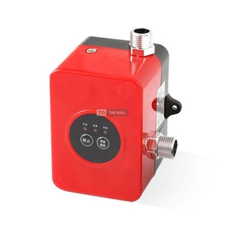 Water Pressure Booster Pump - 25L/Min - 2