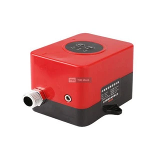 Water Pressure Booster Pump - 25L/Min - 3