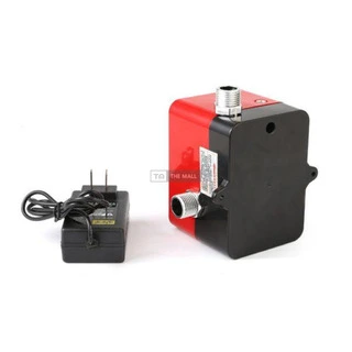 Water Pressure Booster Pump - 25L/Min - 6