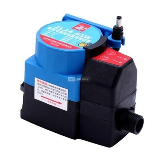 DC Water Pressure Booster Pump - 16.5L/Min