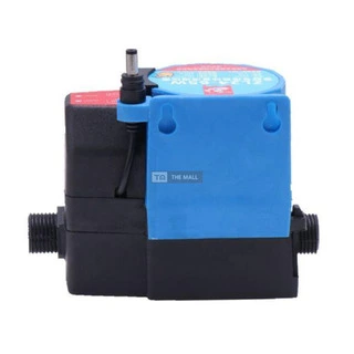 DC Water Pressure Booster Pump - 16.5L/Min - 2