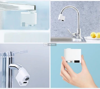 Xiaomi Water Sensor Tap - 2