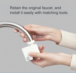 Xiaomi Water Sensor Tap - 4