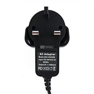 Universal 5V 2A Power Adapter for Android Box - 3