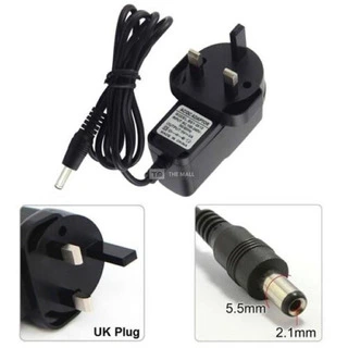 Universal 5V 2A Power Adapter for Android Box - 4